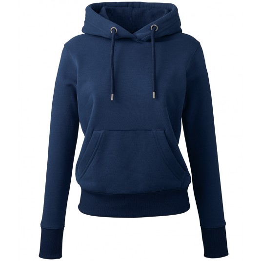 Ladies Premium Pullover Hoodie