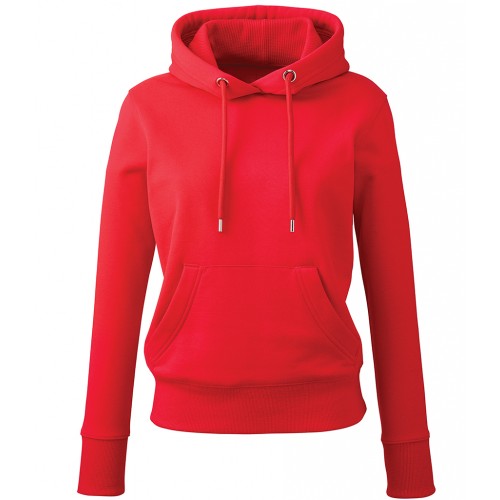 Ladies Premium Pullover Hoodie