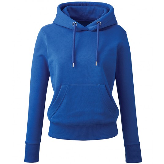 Ladies Premium Pullover Hoodie