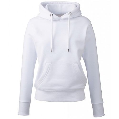 Ladies Premium Pullover Hoodie