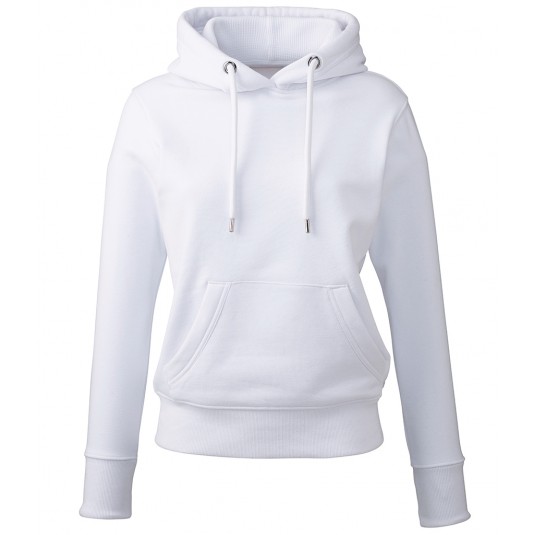 Ladies Premium Pullover Hoodie