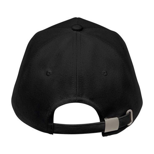 Seoul 5 Panel Cap