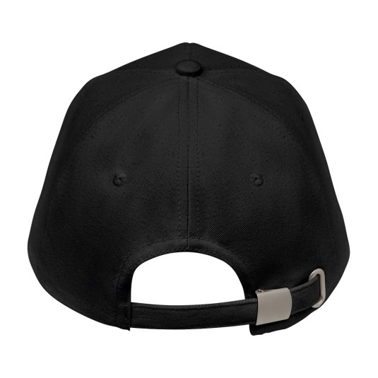 Seoul 5 Panel Cap