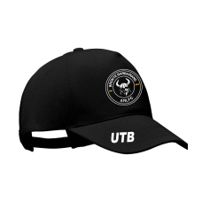 Seoul 5 Panel Cap