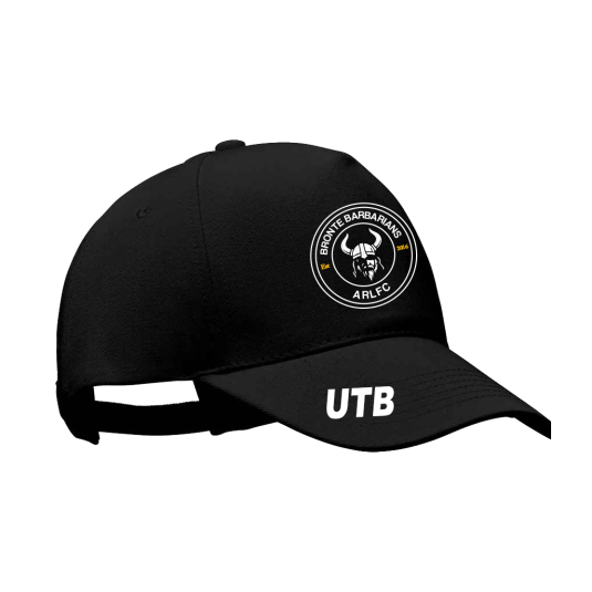 Seoul 5 Panel Cap