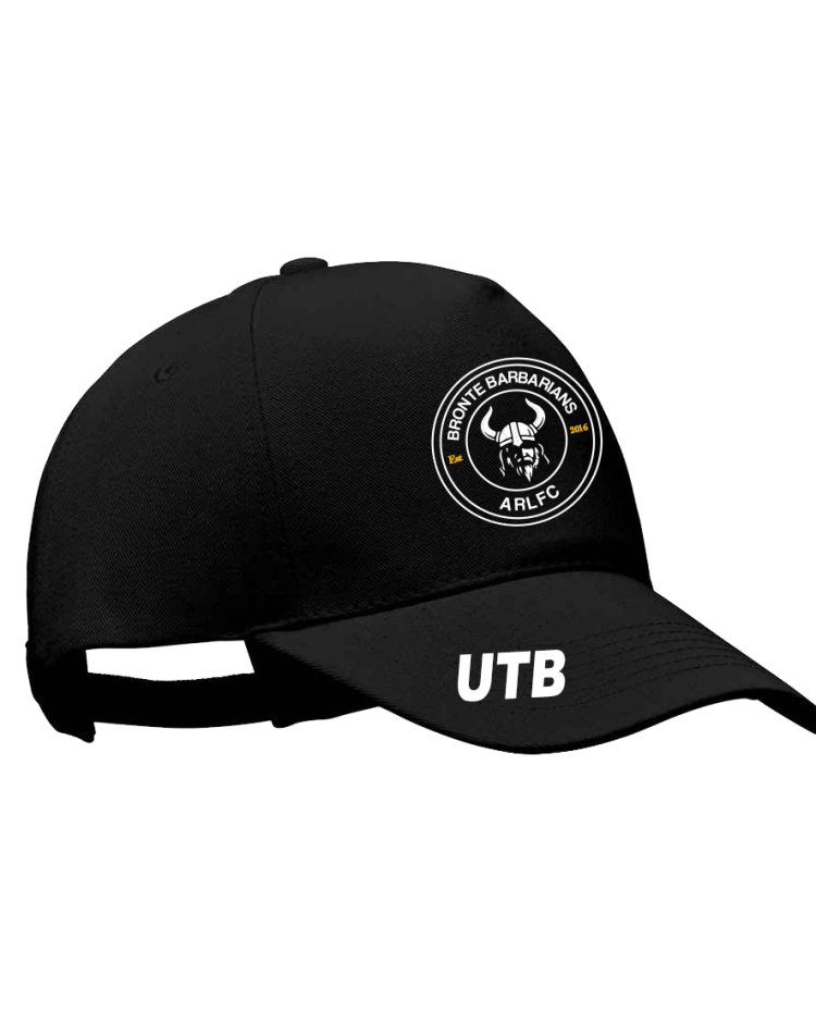 Seoul 5 Panel Cap