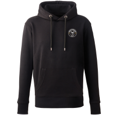 Unisex Premium Pullover Hoodie