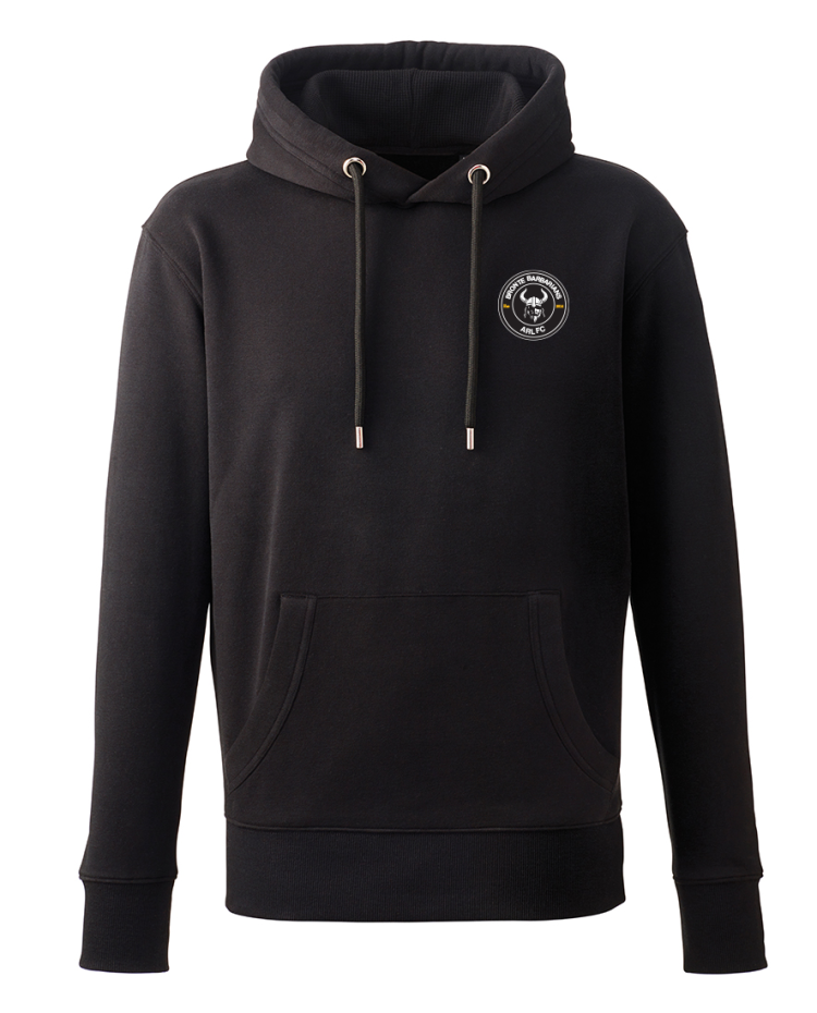 Unisex Premium Pullover Hoodie