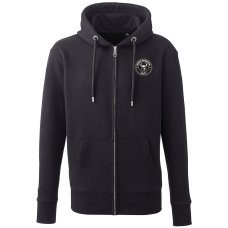 Unisex Premium Full Zip Hoodie