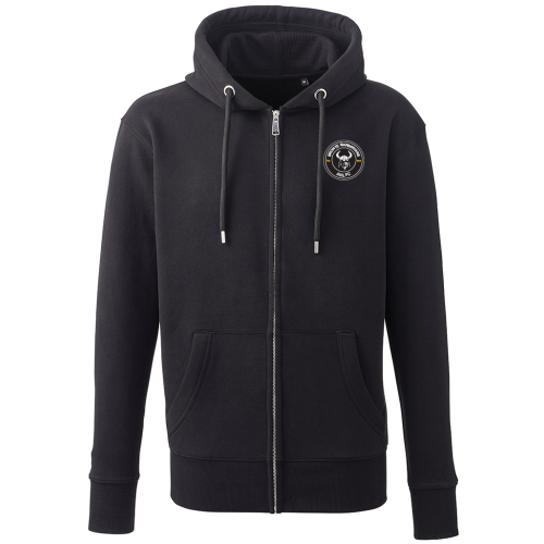 Unisec Premium Full Zip Hoodie