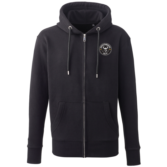 Unisec Premium Full Zip Hoodie