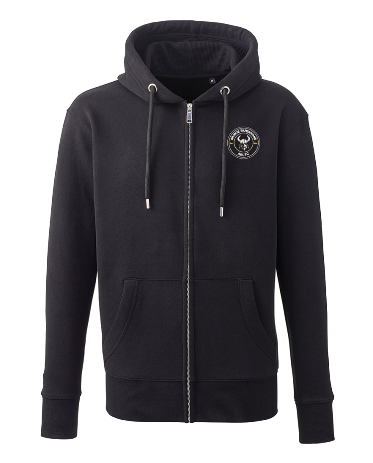 Unisec Premium Full Zip Hoodie