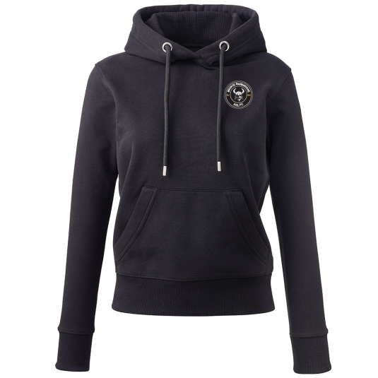 Ladies Premium Pullover Hoodie