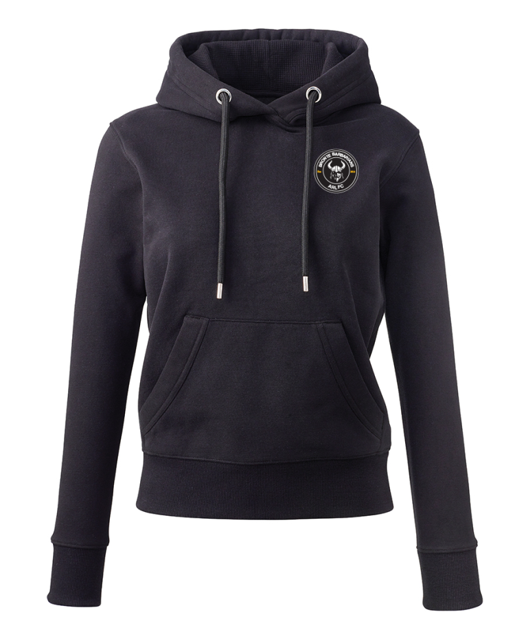 Ladies Premium Pullover Hoodie