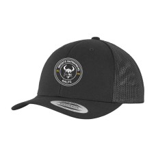 Retro Truckers Cap