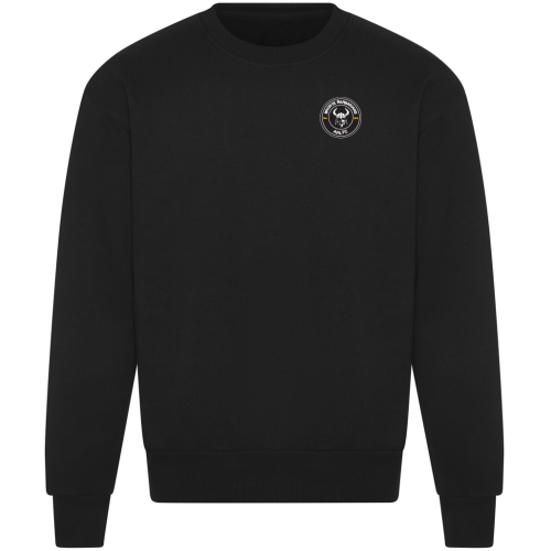 Signature Heavyweight Sweatshirt 