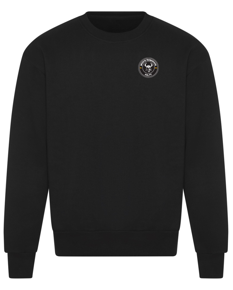 Signature Heavyweight Sweatshirt 