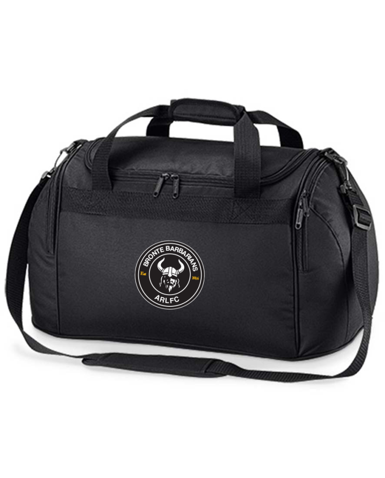 Freestyle Holdall / Kitbag