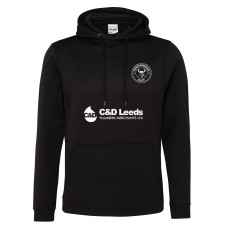 Team Hoodie