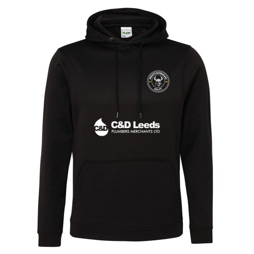 Team Hoodie