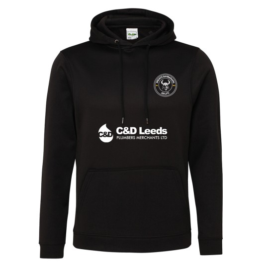 Team Hoodie
