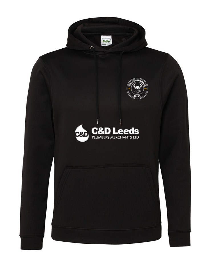 Team Hoodie