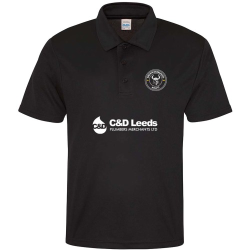 Team Polo Shirt