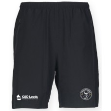 Team Shorts