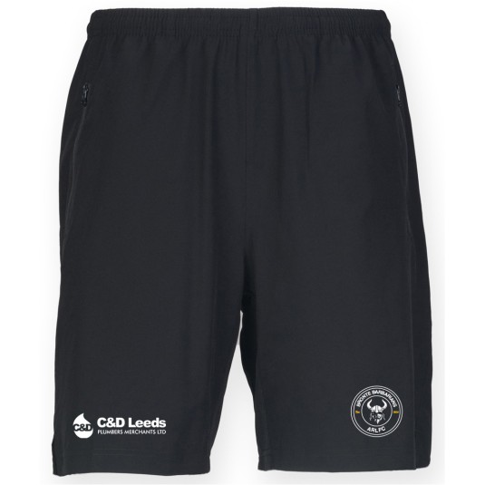 Team Shorts