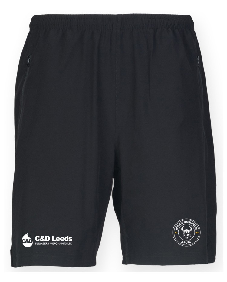 Team Shorts