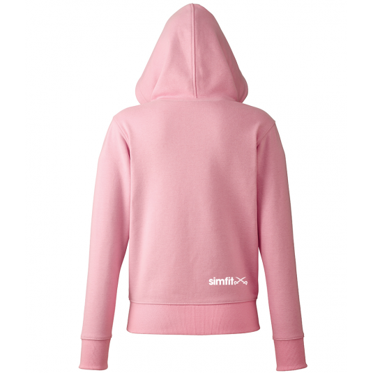 Ladies Premium Pullover Hoodie